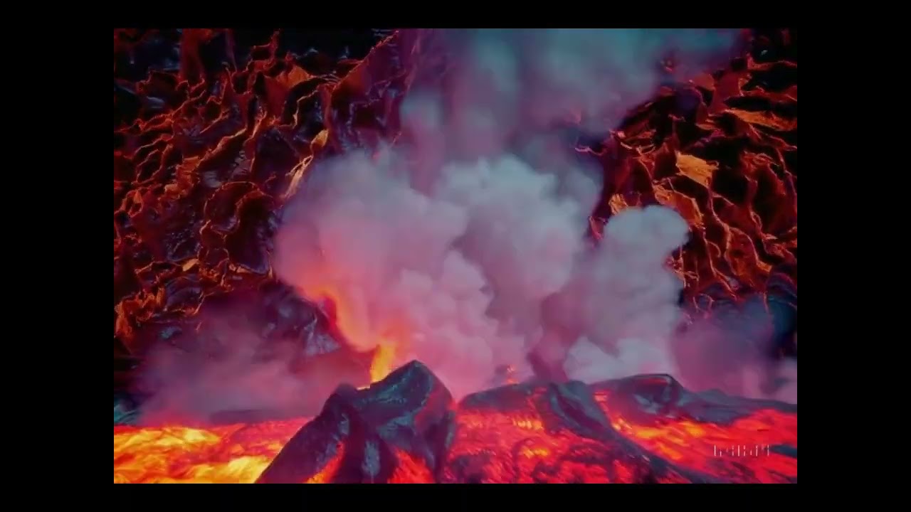Vulcano