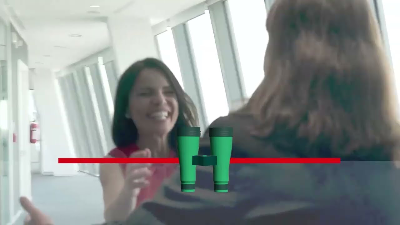 Building Horizons: giornalismo e IA. Elena Goitini incontra Mariangela Pira, giornalista Sky