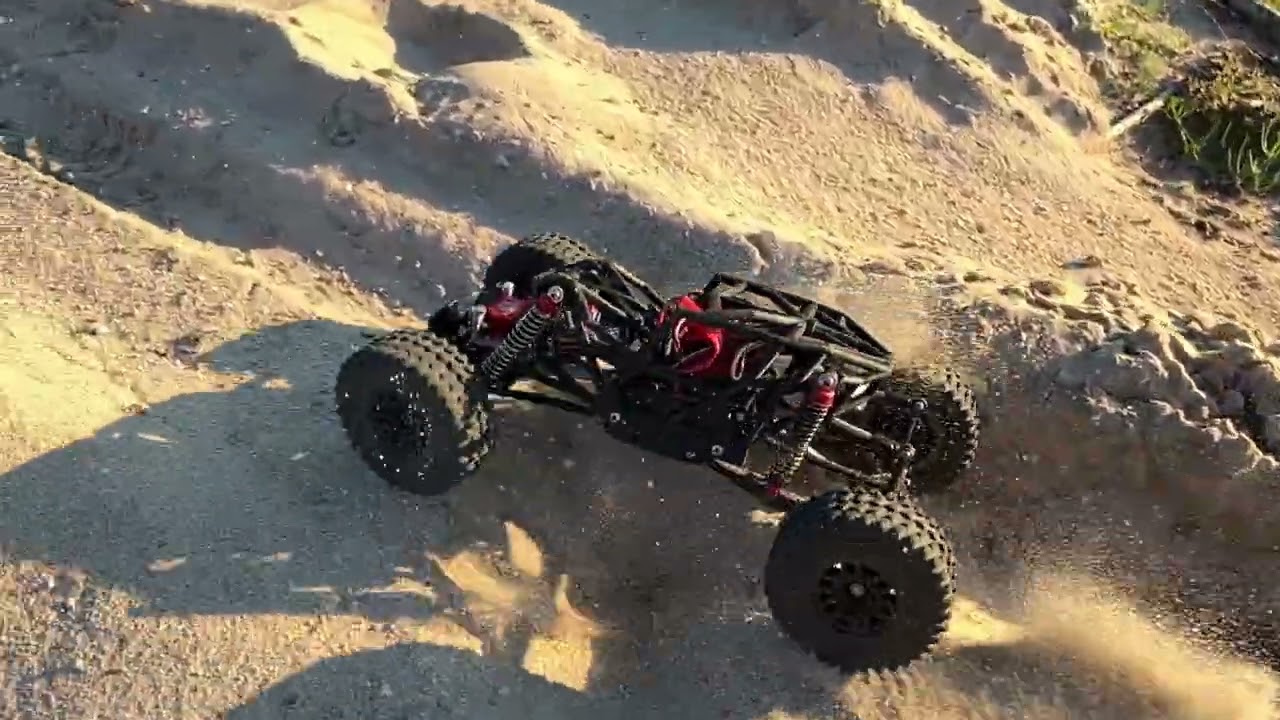 2025-11-22 RC Part 2