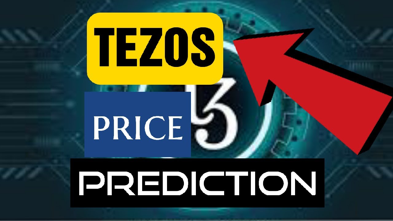 Tezos price prediction ,Crypto Raza, tezos today latest news