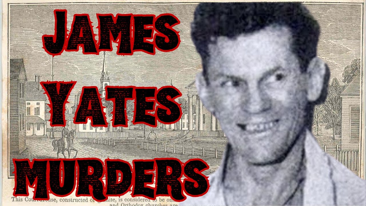 The Dark Side Of Humanity: Shocking True Crime Stories Of 3 Horrible Men