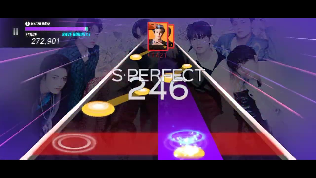 [SuperStar YG] TREASURE - VolKno