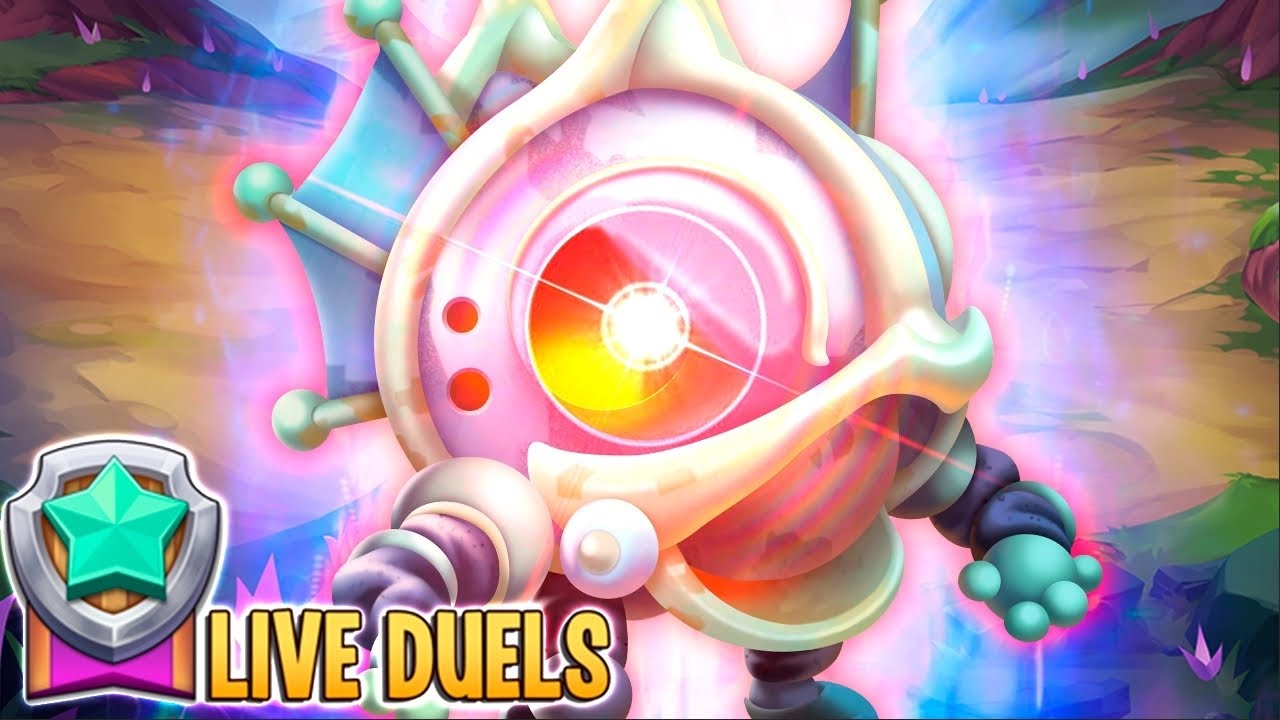 AHORA SI SE PUEDE GANAR! 😈 - Grand Duels - Monster Legends