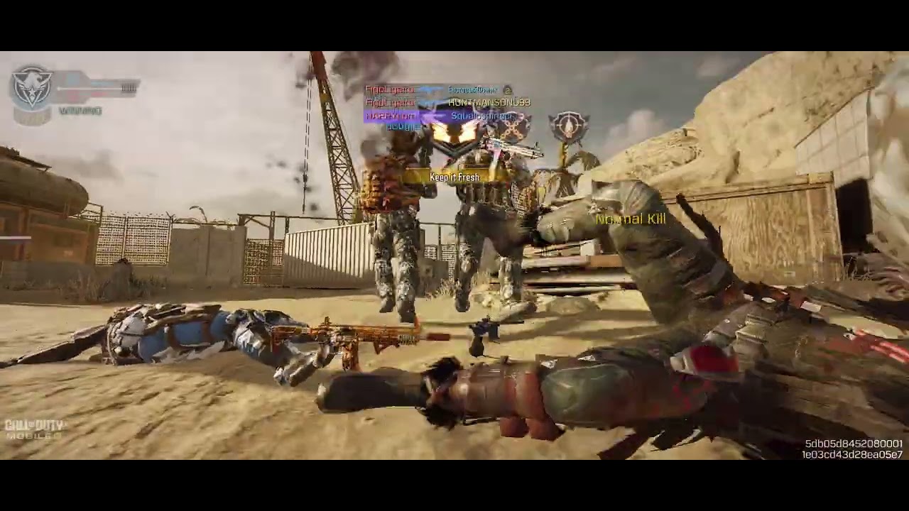 New weapon unlock?? You need to watch this. #newweapon #mapRUST #AGR556 #flyingdutchman