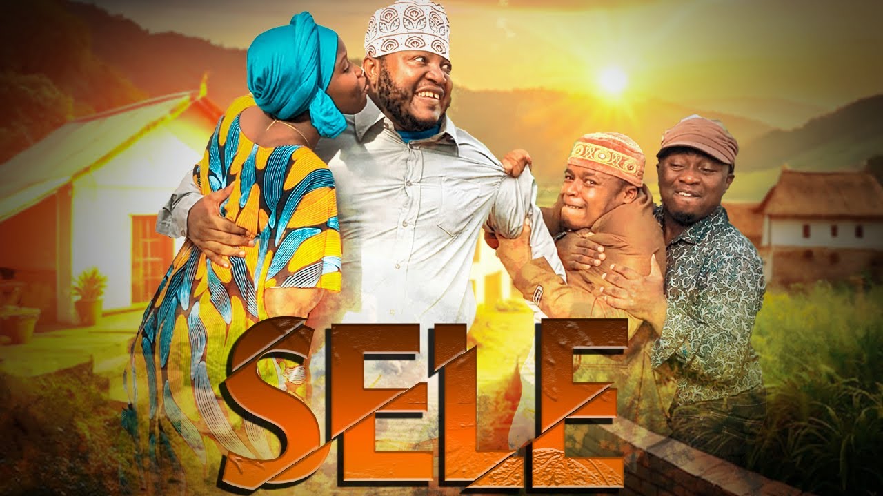SELE FULL MOVE A