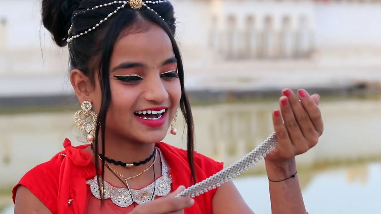 Payal Hai Chankkai | Heart Touching Story | Cover BY Payal Ashok Ishu Kunal | Mk Studio Official