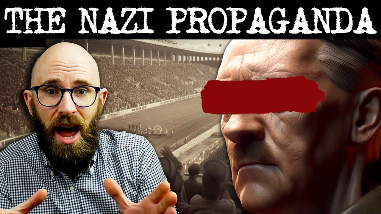 The 1936 Olympic Games: Nazi Germany&rsquo;s Gambit