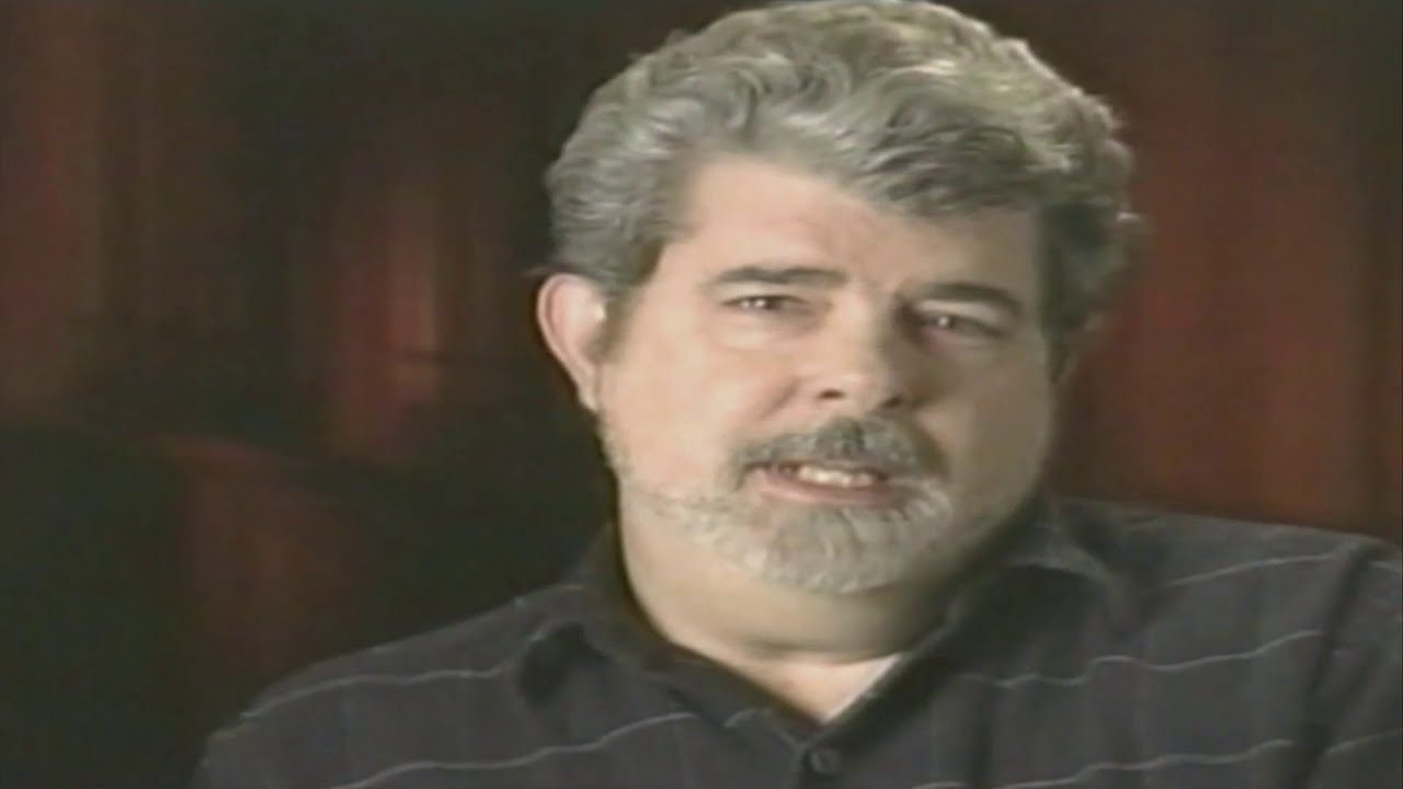 All Young Indiana Jones VHS Openings With George Lucas