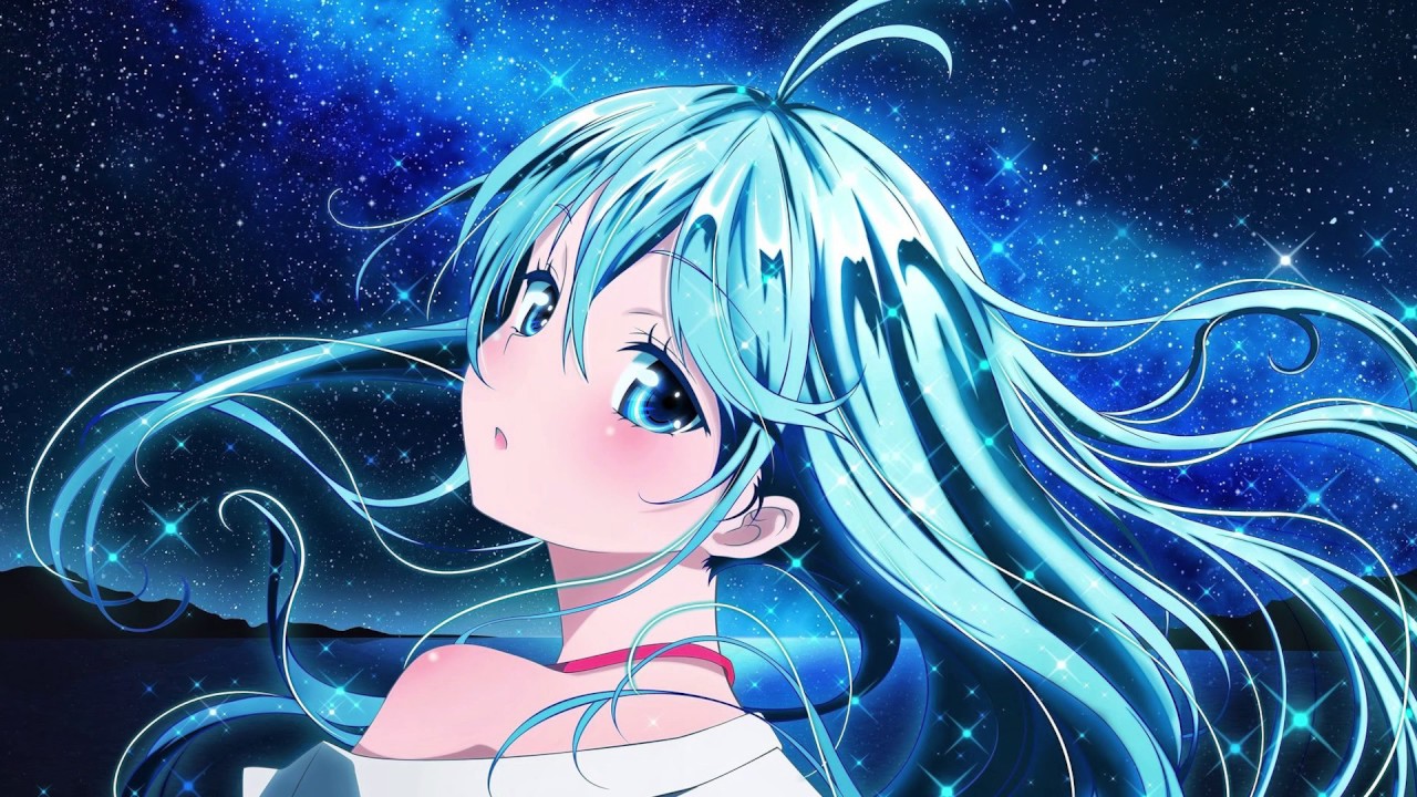 Nightcore - Light Up The Sky (Axtasia feat. Soundr)