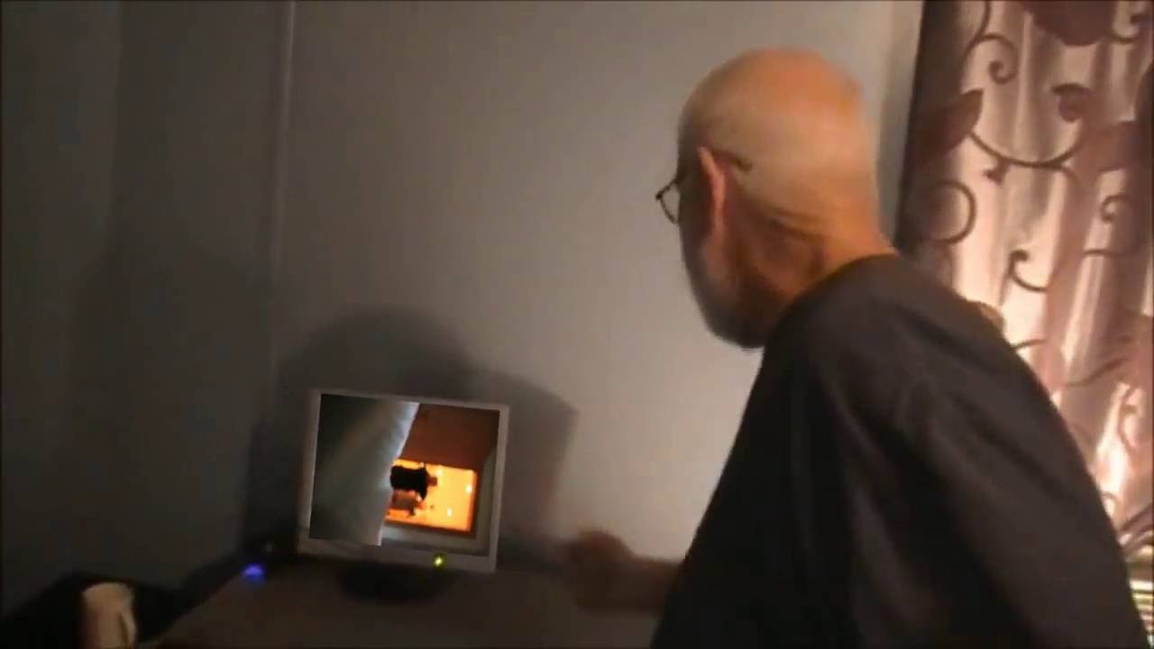 Angry Grandpa Finds Out The Psycho Series Is Fake
