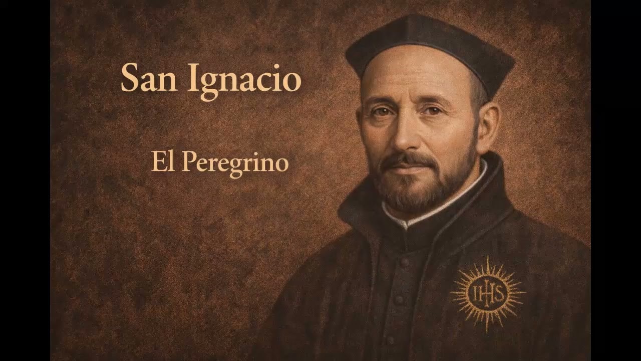 San Ignacio de Loyola