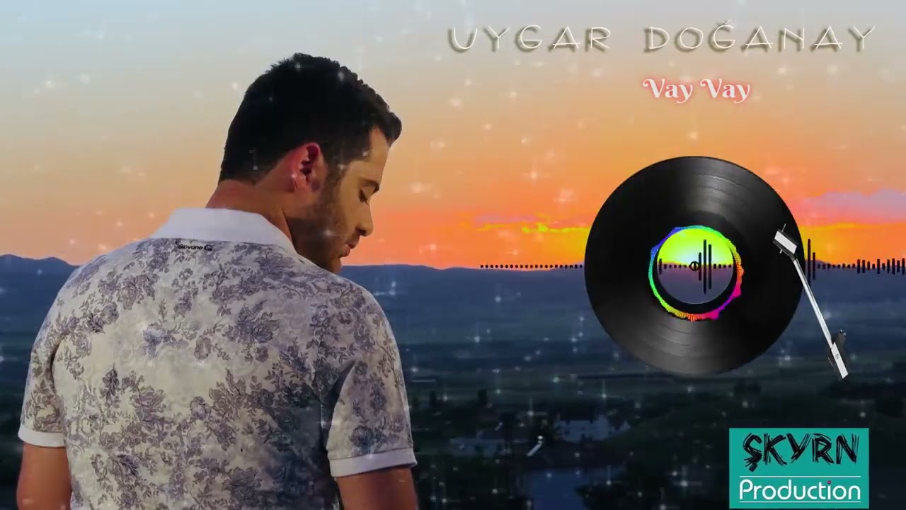 Uygar Doğanay  Hiç gülermi  derdi olan 2020
