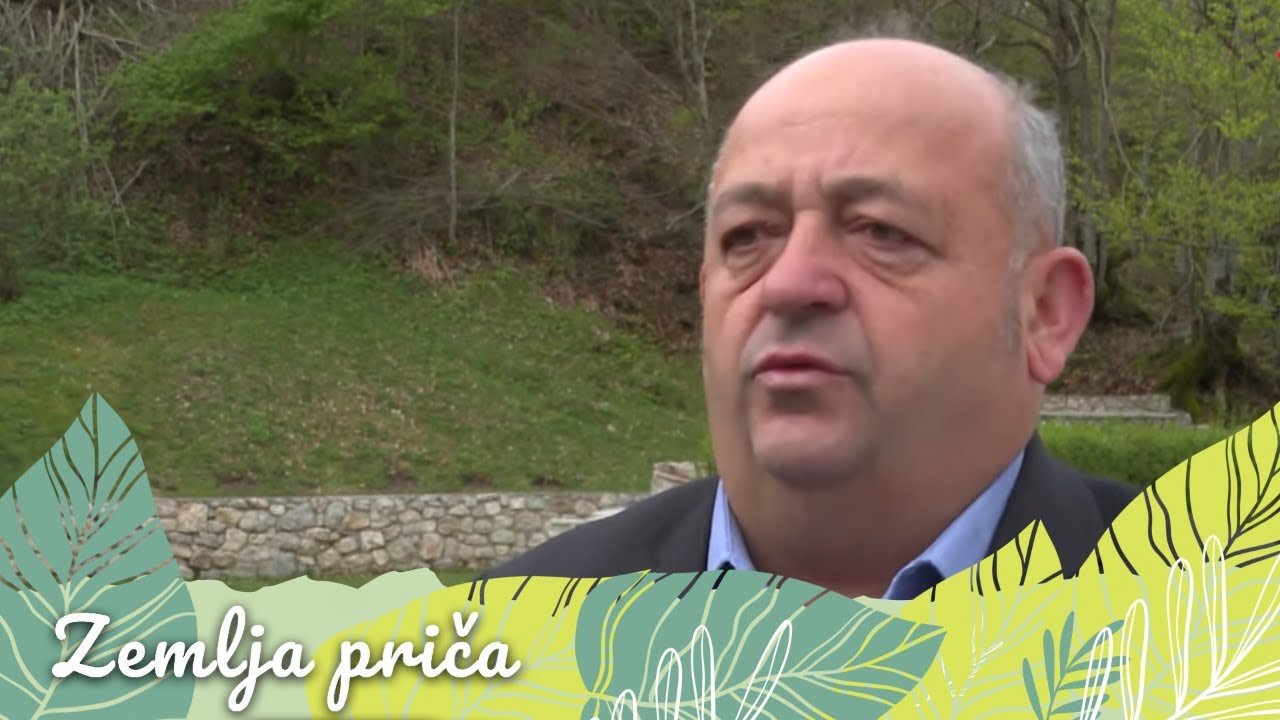 ZEMLJA PRIČA - Turizam dijaspore i barijere Crne Gore