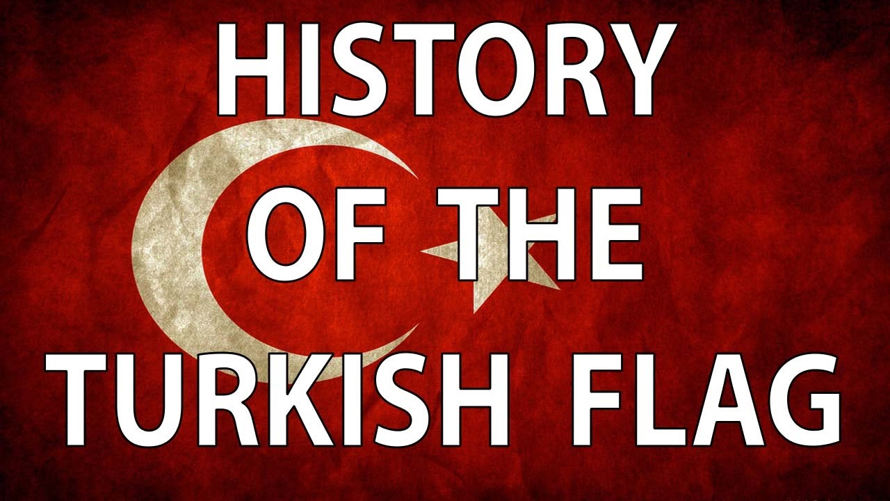 Turkey | Flag History