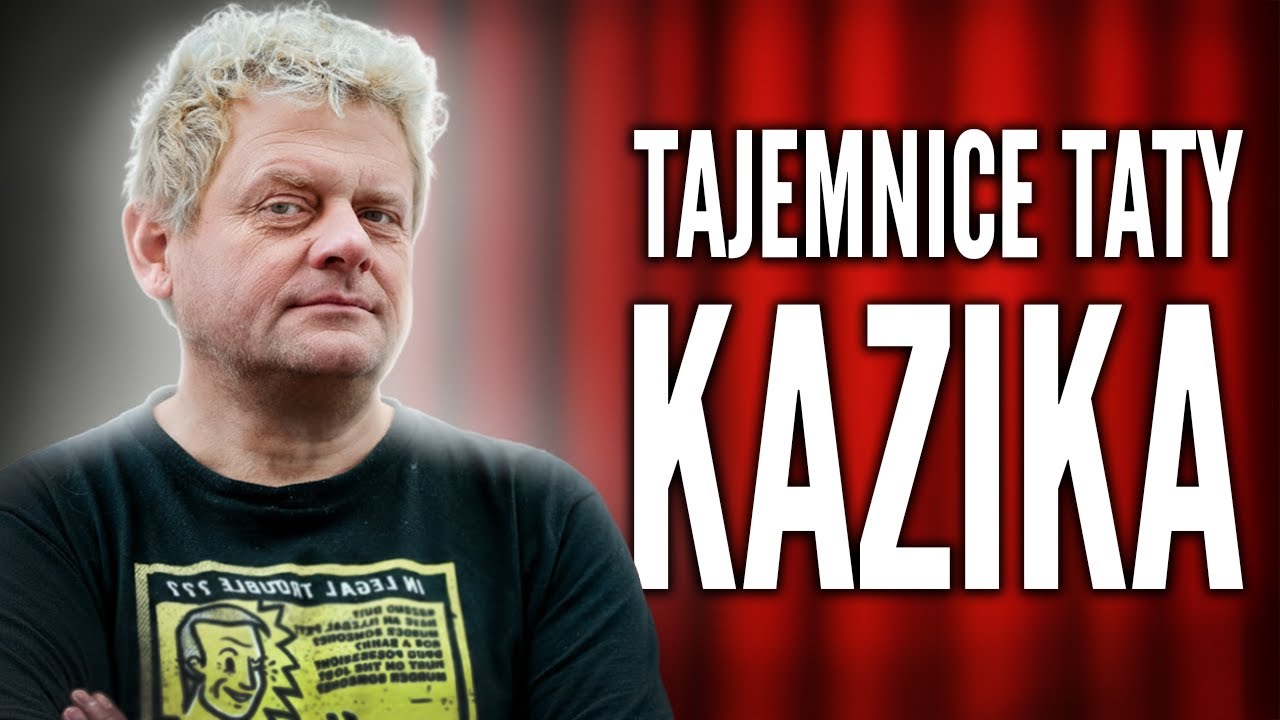 Ukryta prawda o burzliwym dzieciństwie Kazika Staszewskiego