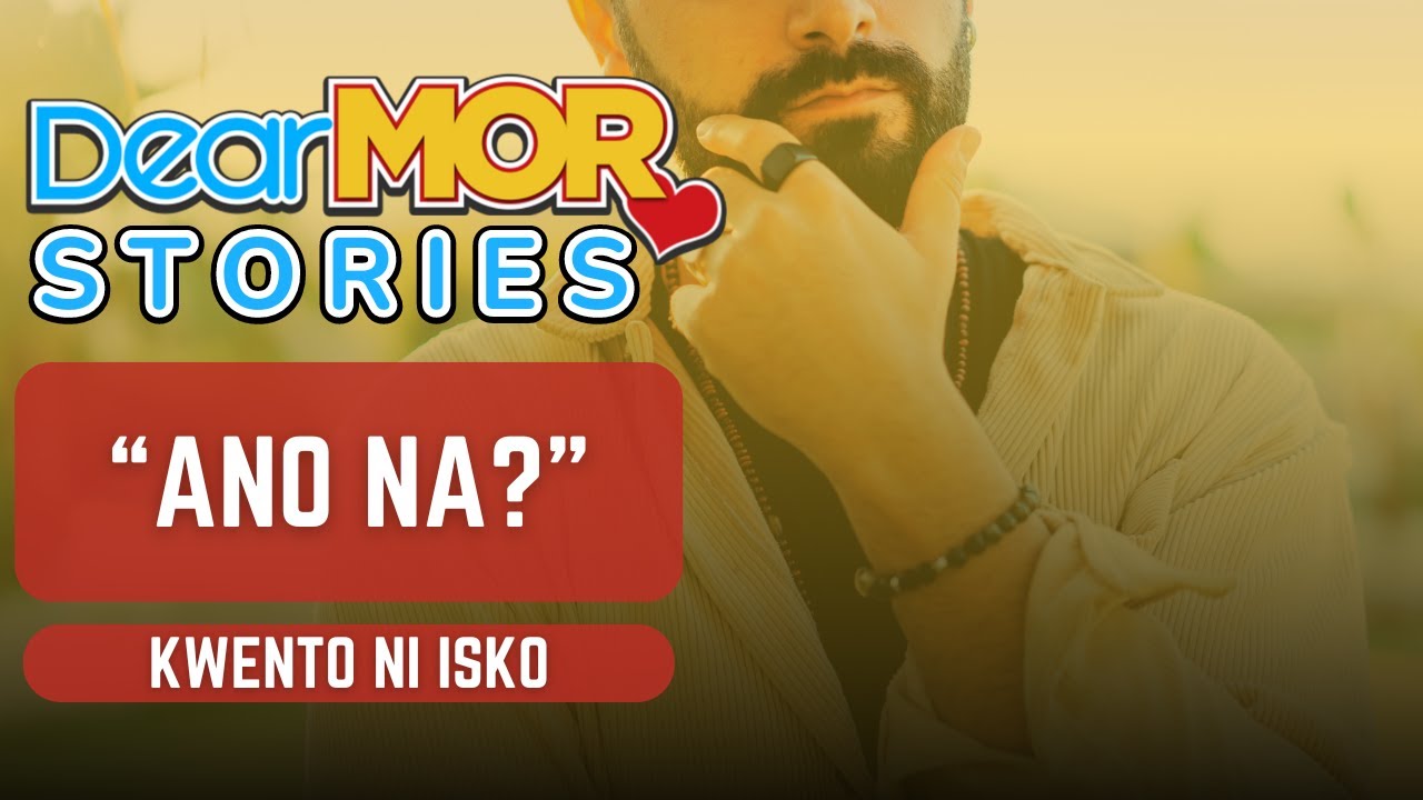 Dear MOR Stories: 
