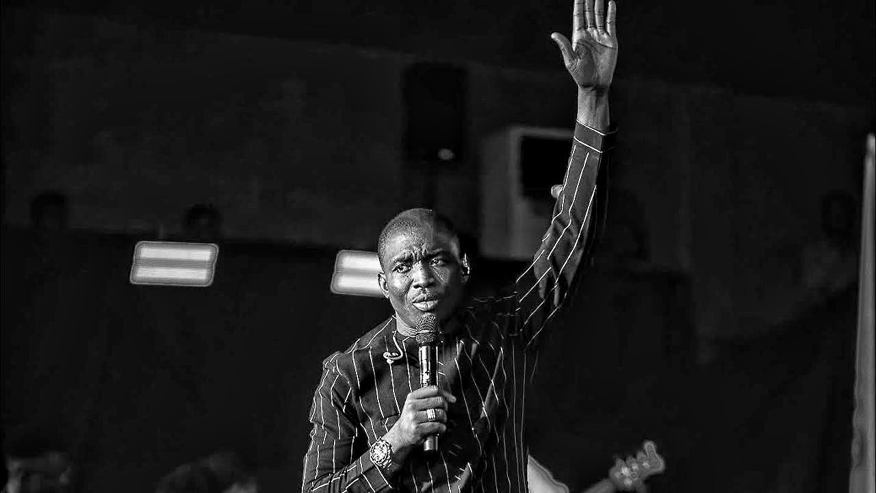 I DON'T WANT TO CONTINUE LIKE THIS 😭  - THEOPHILUS SUNDAY CHANTS, WORSHIP & PRAYER TIMES