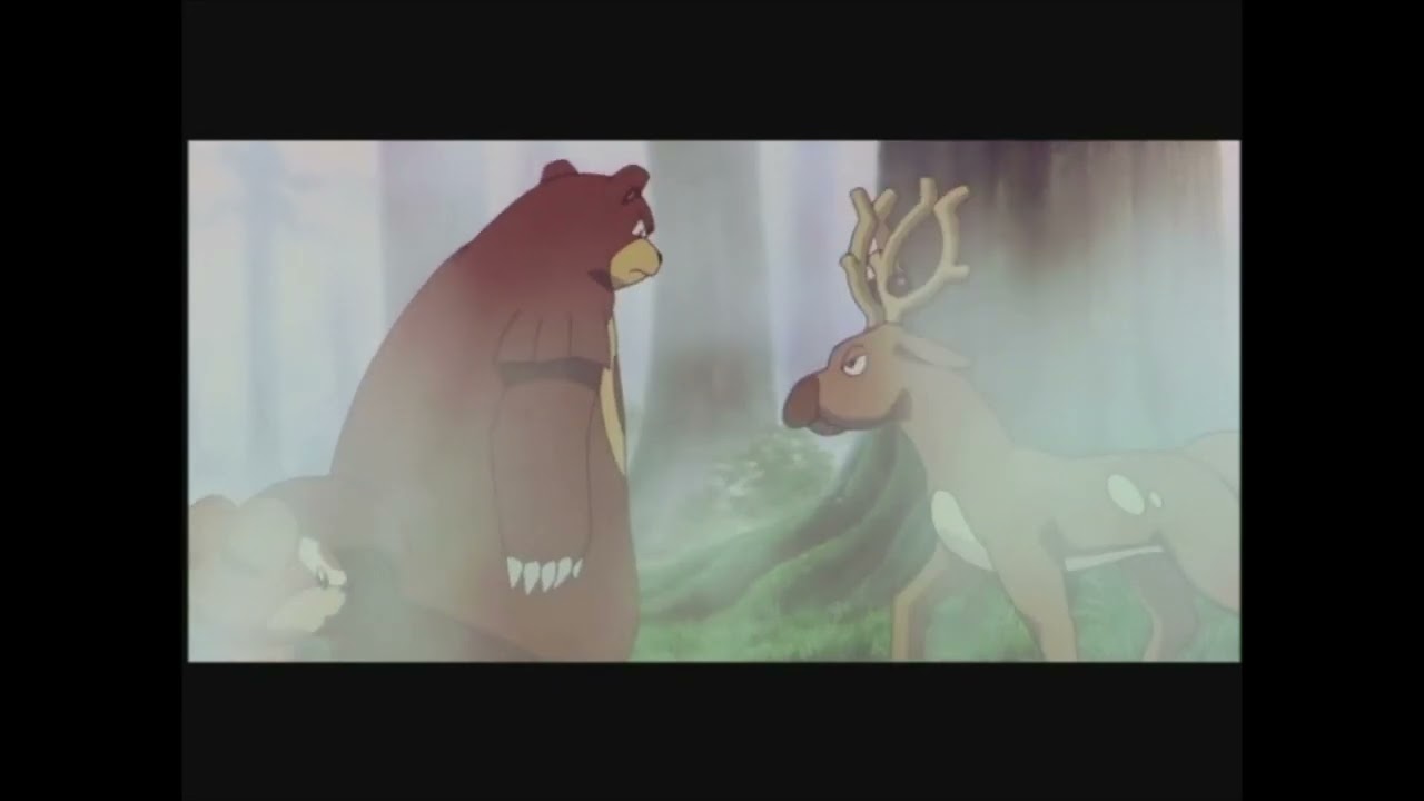 Stantler says Stantler