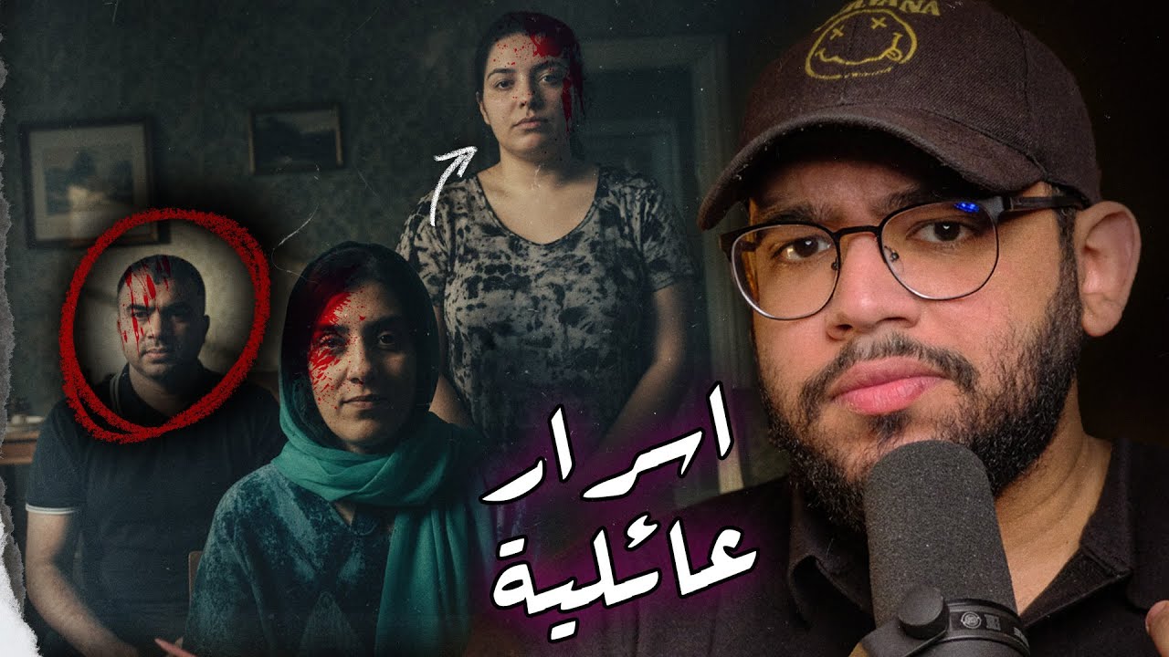 من الغيرة للحقد: قصة عائلة خان في إنجلترا والعلاقة اللي قلبت حياتهم للابد