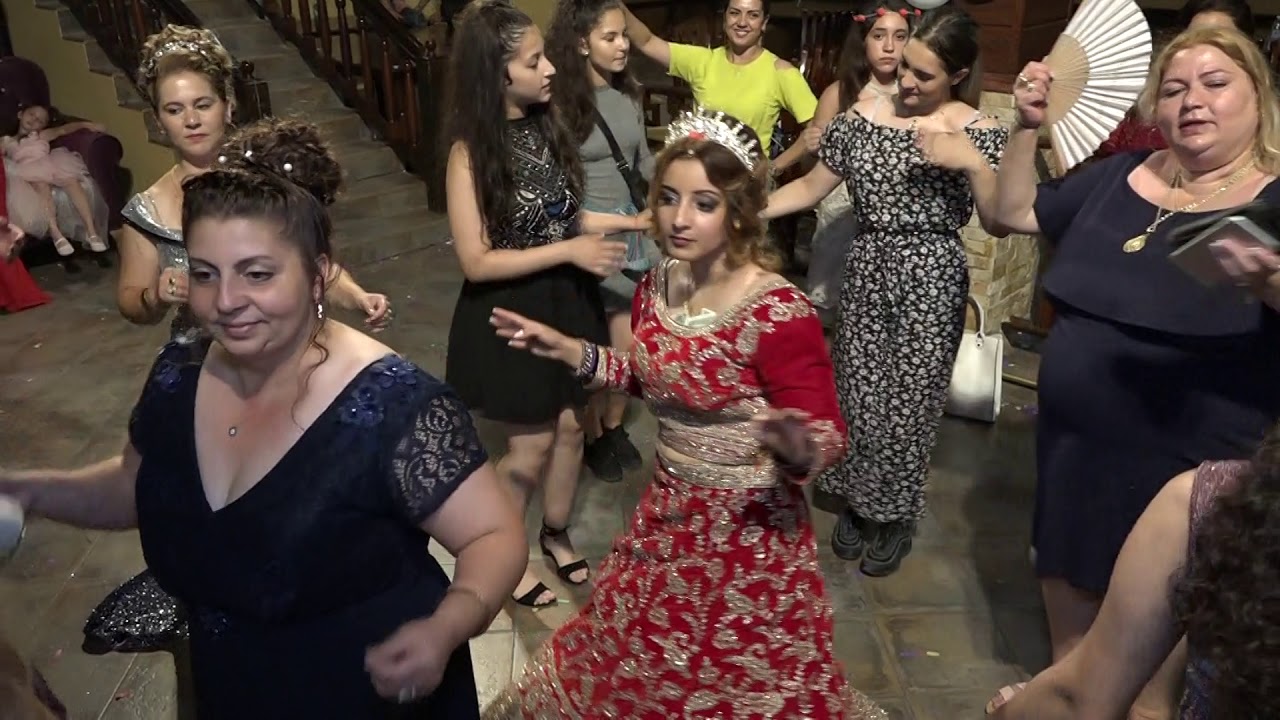 SİLİSTRA**RESEN  ve  FİLİZ  ** KINA--2019--1