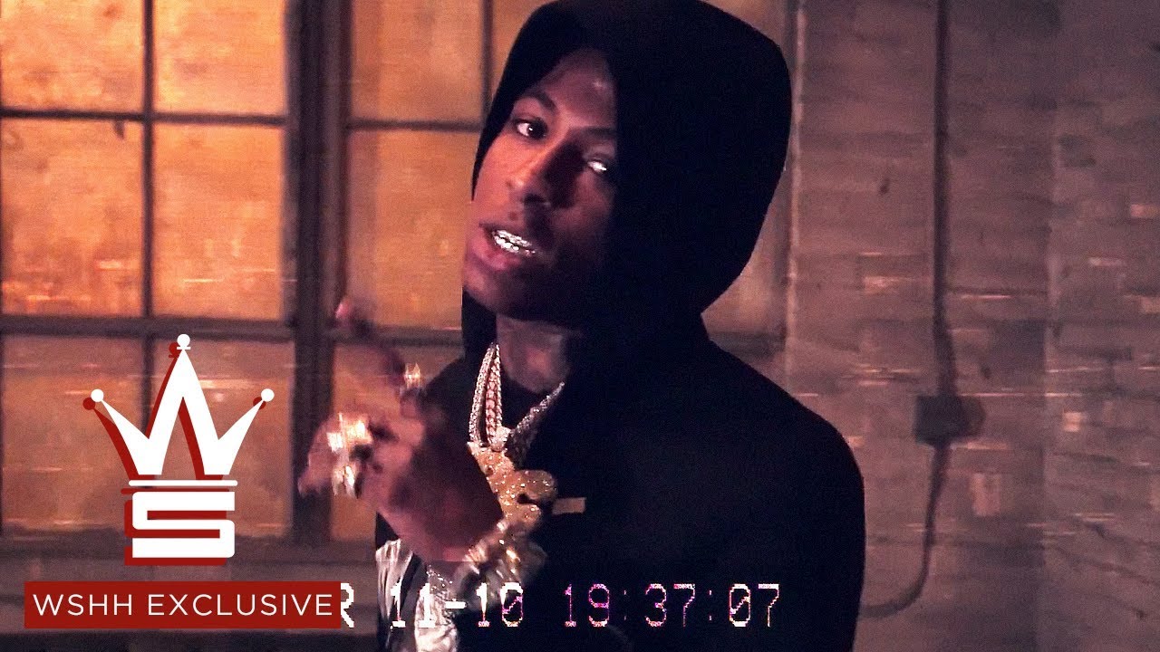 Cee Kay Feat. YoungBoy Never Broke Again 