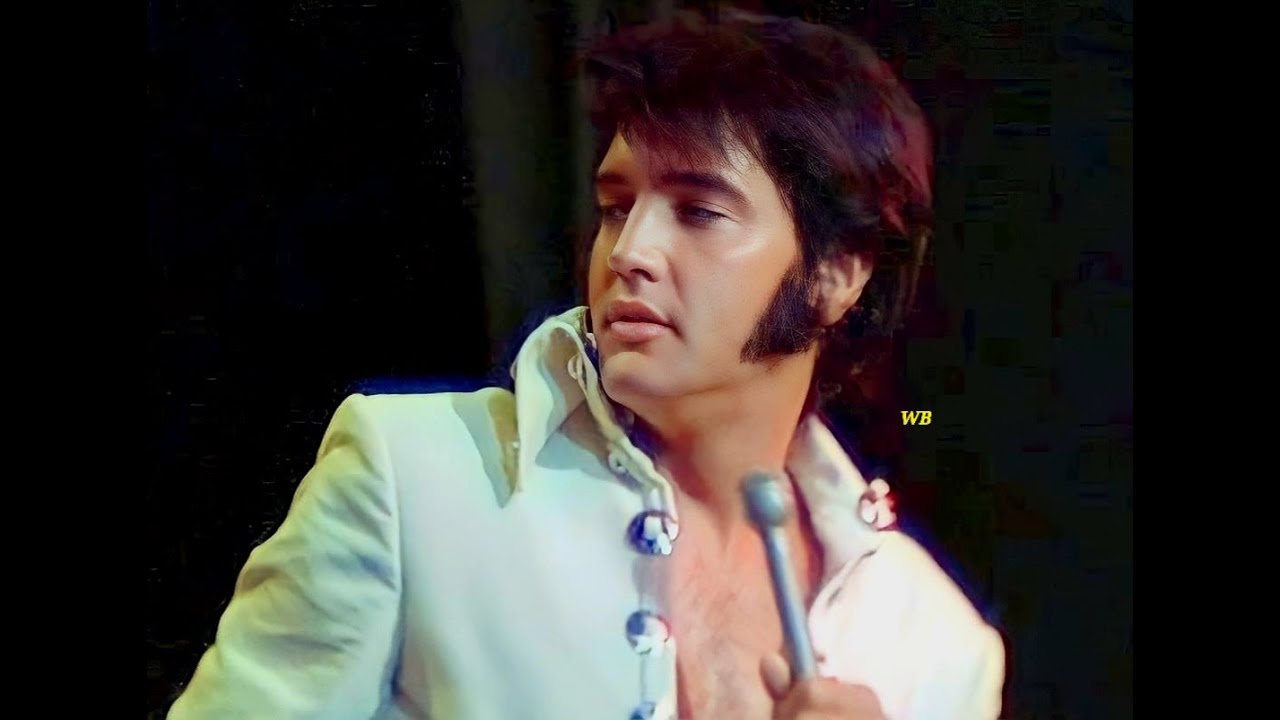 TIME  TRAVEL   epic elvis