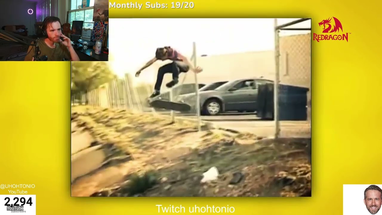 Does Where In The World You Skate Matter? @slam_machine