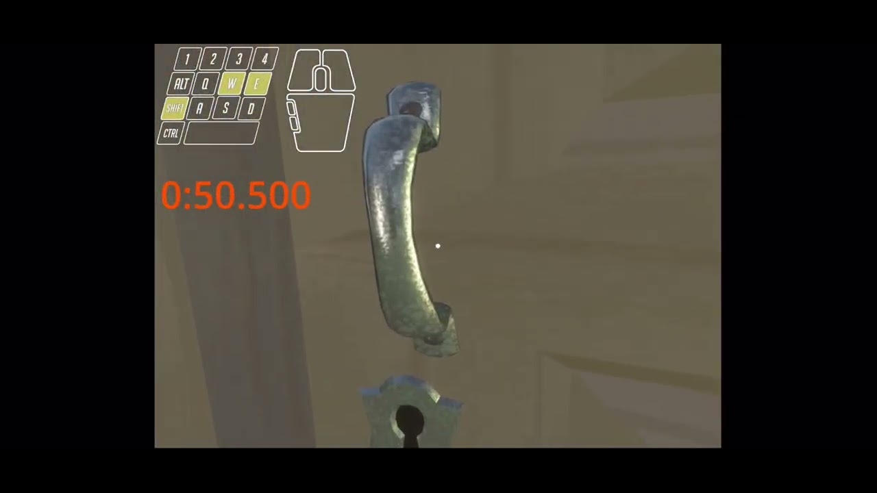 THE HELLO NEIGHBOR WORLD RECORD SPEEDRUN HAS BEEN EXPOSED…