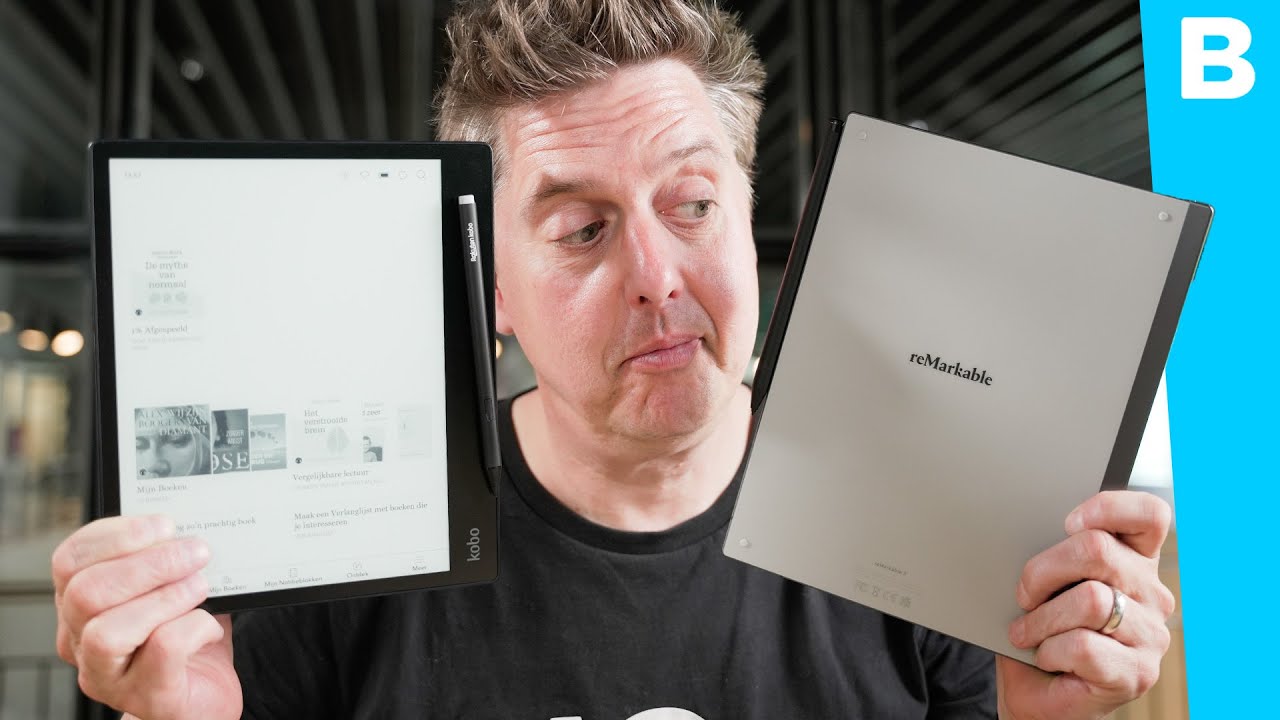 Deze gadget is voor FIJNPROEVERS 🖋