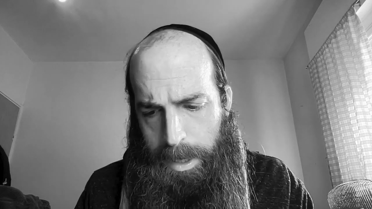 The story of why Rabbi Nachman moved to the town of Breslov in 1802