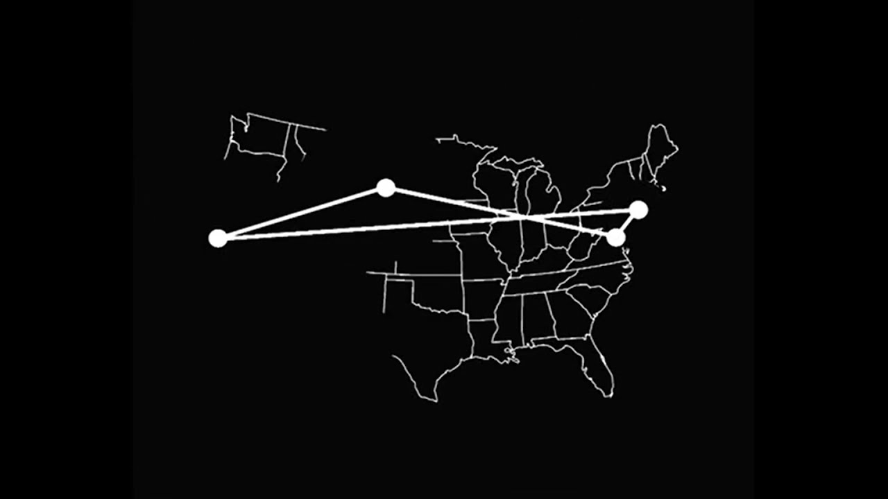 AN UNANNOUNCED TRIP - Full Version of the Song Used in 