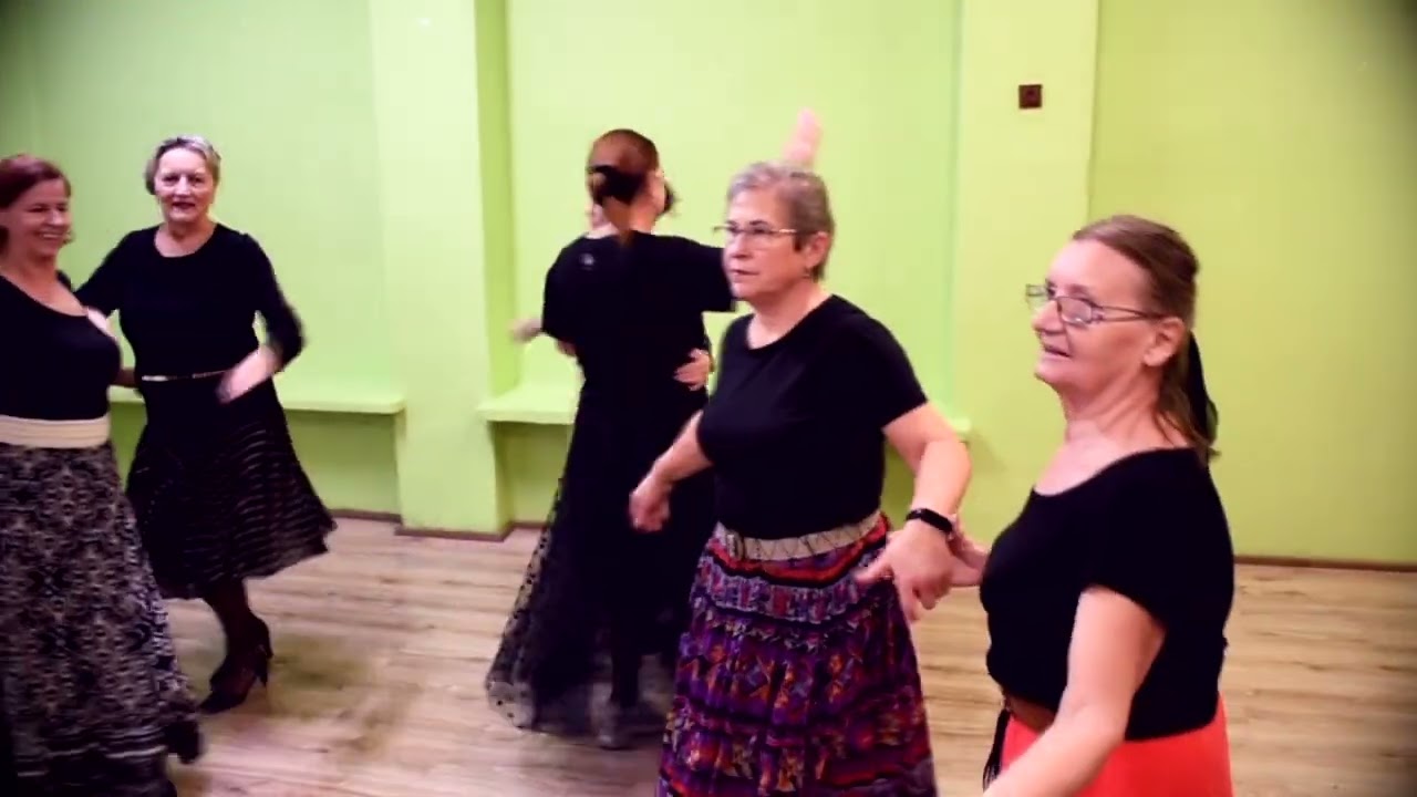 „Wytańcz zdrowie” – Filmik taneczny uczestników projektu