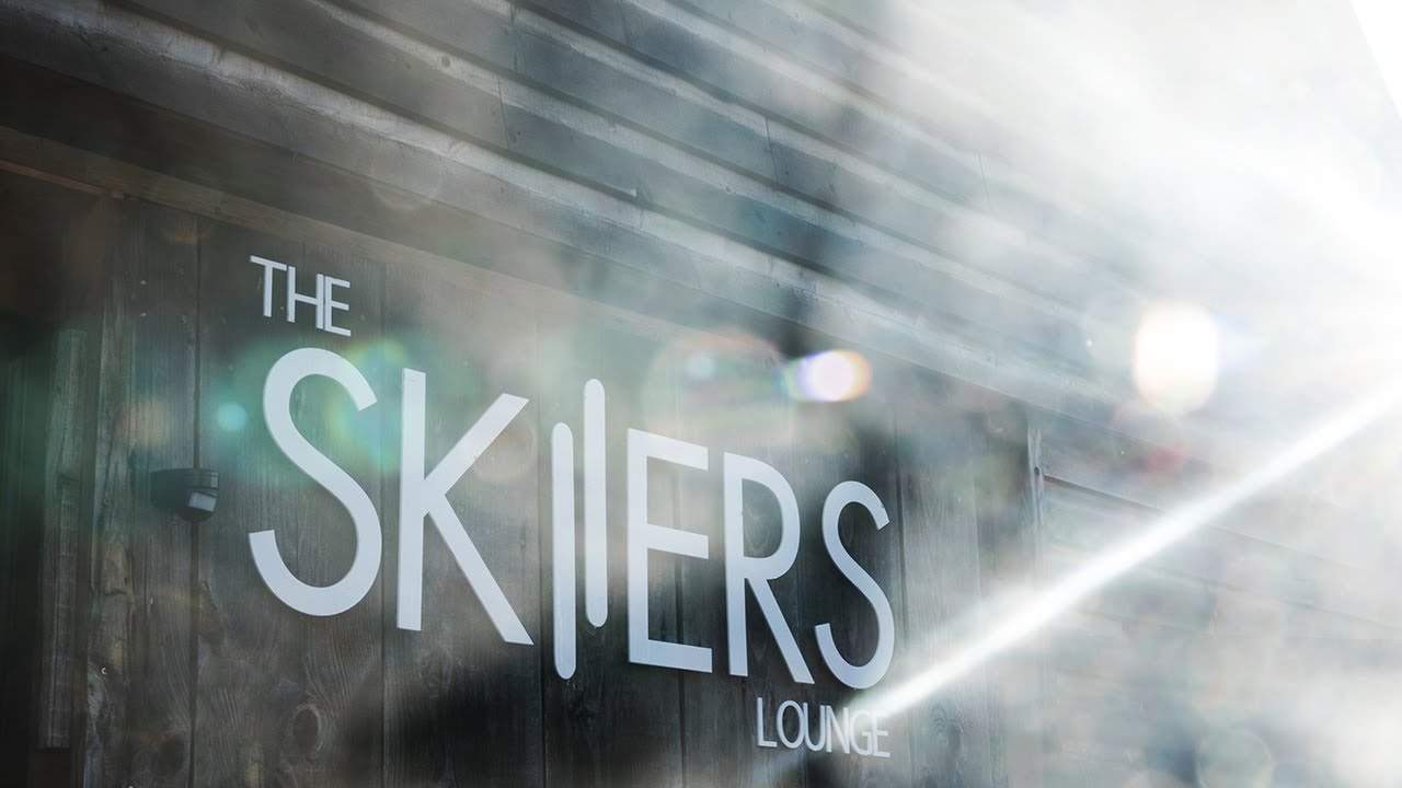 The Secret Ski Shop Hiding In The UK