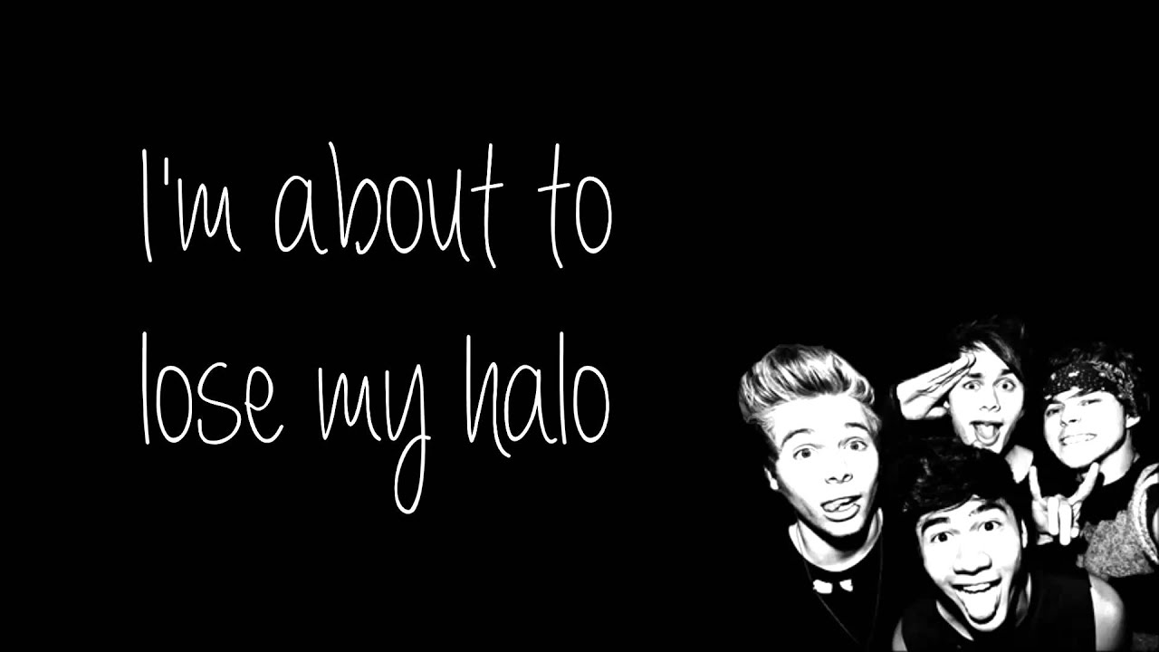 5 Seconds of Summer - Superhero (lyrics)