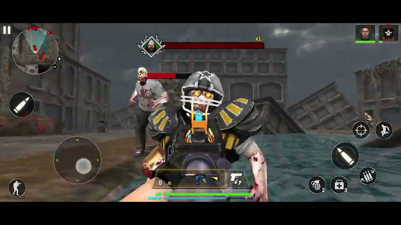 Ops gun strike game Cr game 