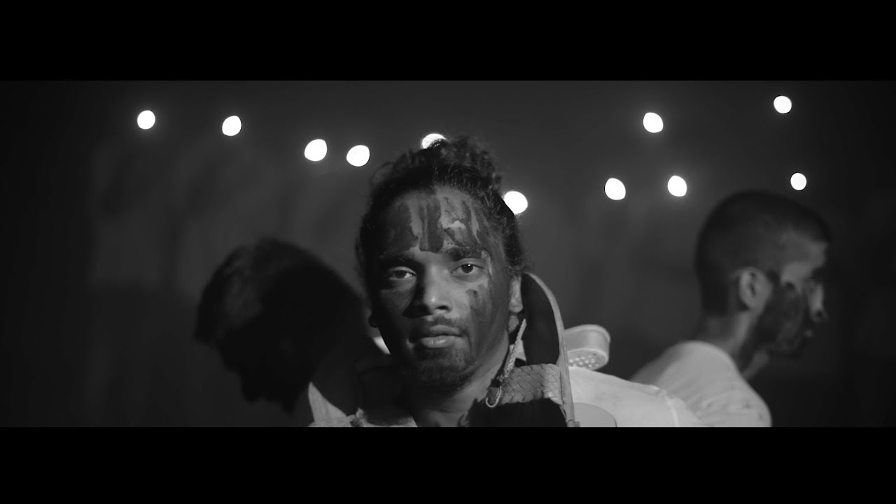 Jose Neil Gomes - Fever (feat. MC Tod Fod)