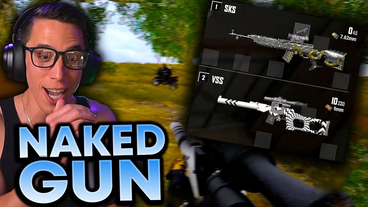 CAN WE WIN WITH NO ATTACHMENTS? | PUBG CHALLENGE GAMES UPDATE 23.2
