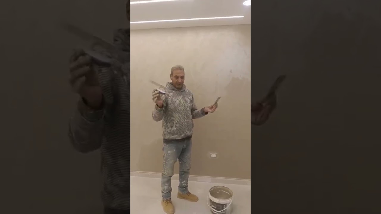 شوف كيفية عمل ديكور القطيفة بكل سهولة