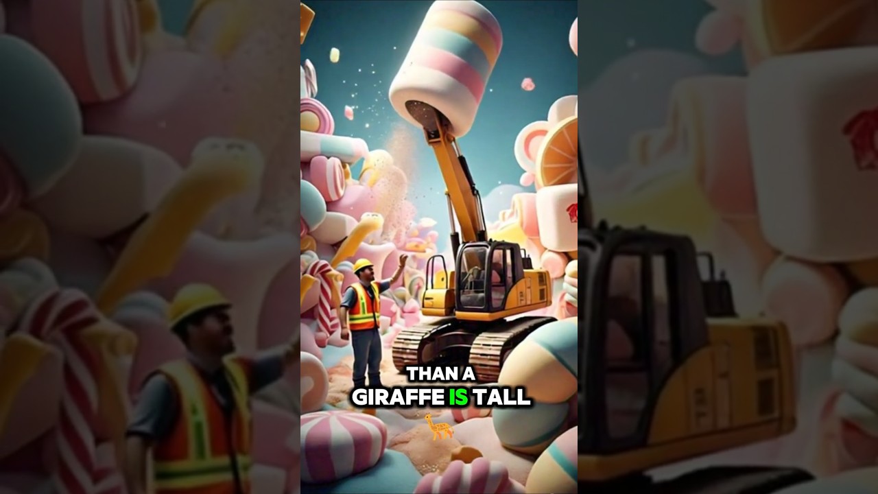 Excavator for Kids | Learn Construction Trucks | Fun Cartoon for Toddlers  #excavatorforkids