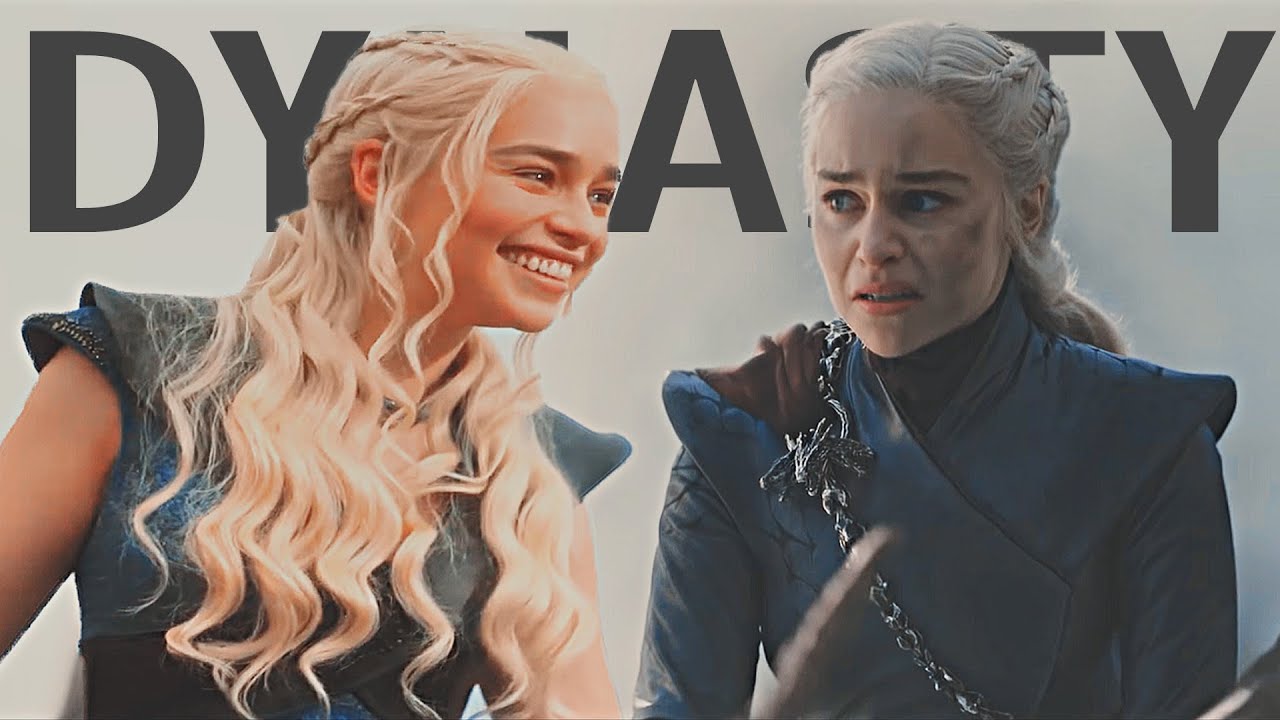 Daenerys Targaryen | Dynasty