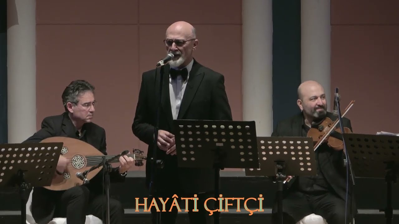 EGE 5'LİSİ+   HAYÂTİ ÇİFTÇİ  