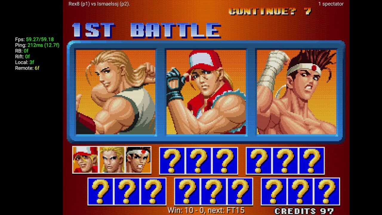 Kof  2002