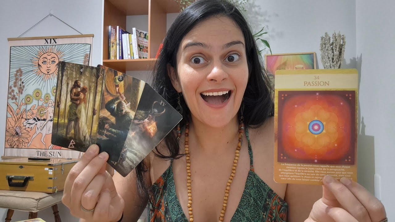 🌘 A PARTIR DE 17/2, APERTEM OS CINTOS! 😱🐎 Todos os signos ✨️ Nodo norte c/ minutagem