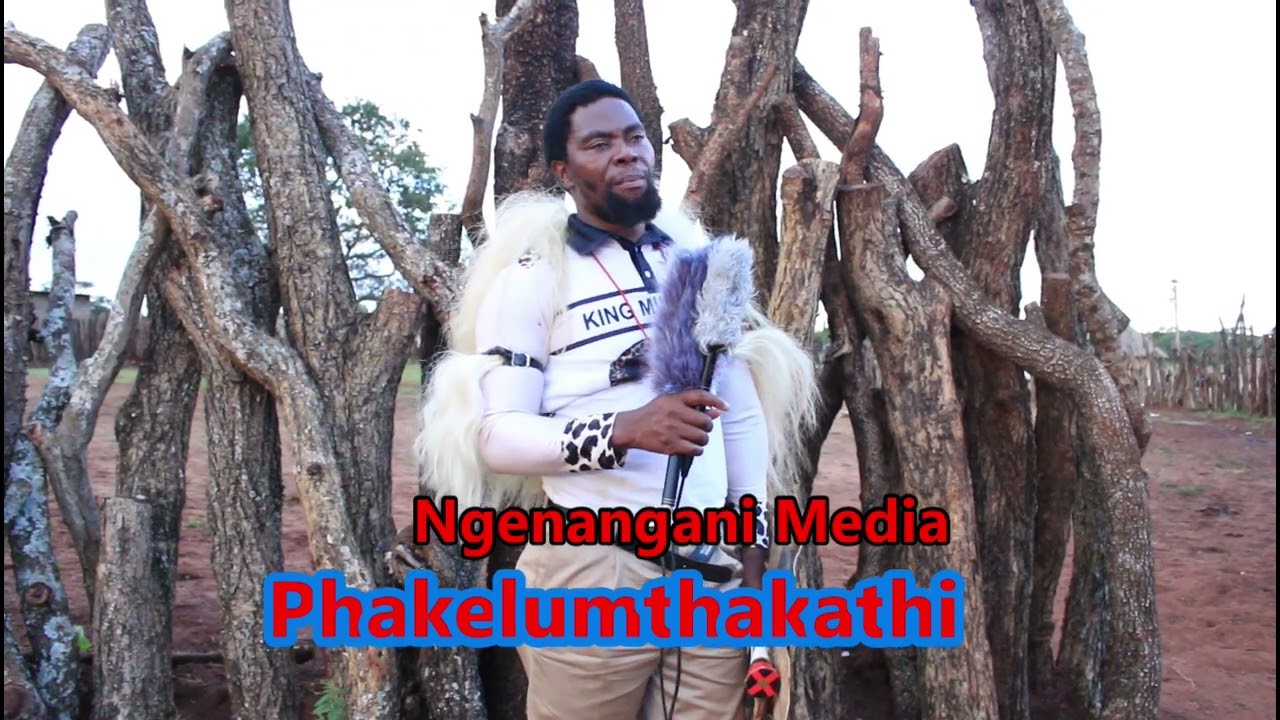 Phakelumthakathi eveza ubuhlakani obukhulu