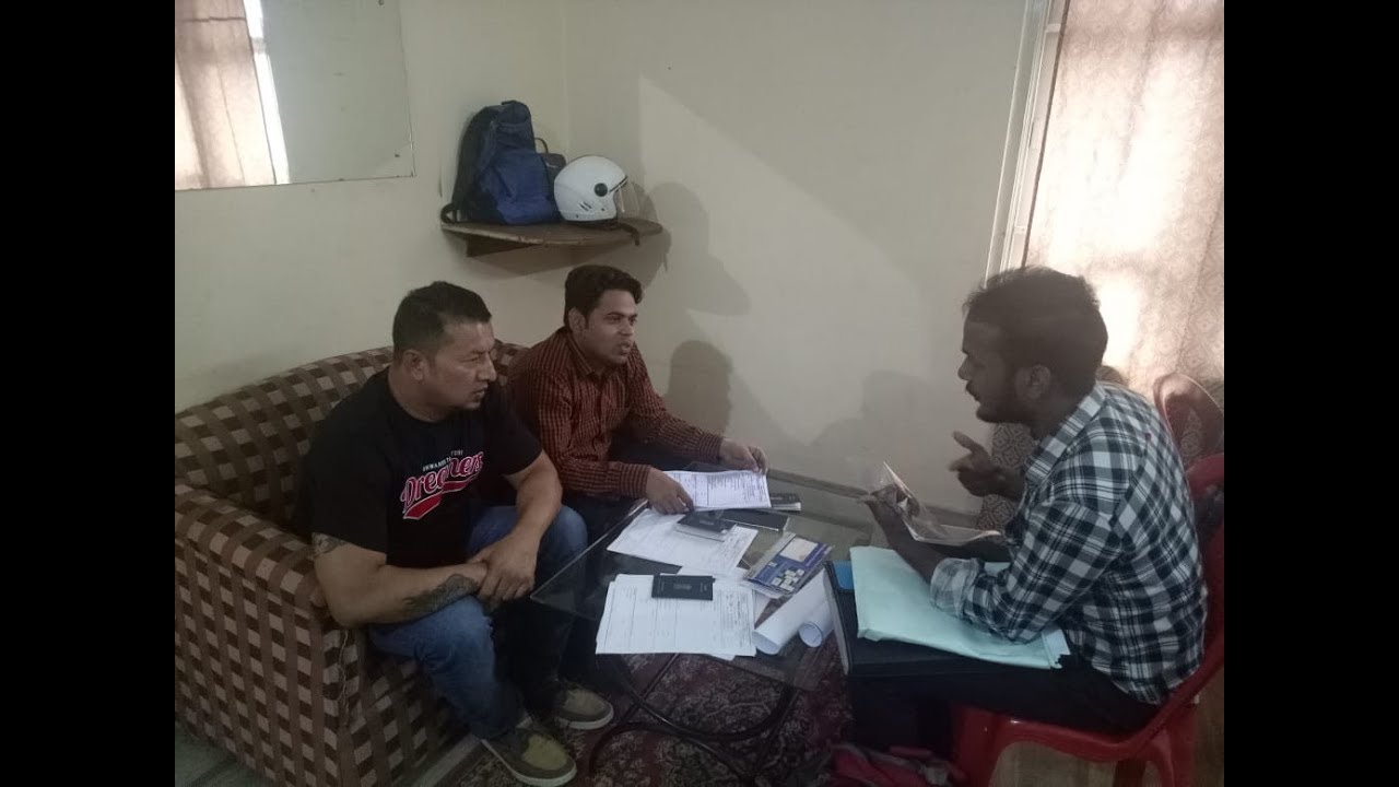 Client Interview for Jubail - Saudi Arabia | Bhubaneswar (Odisha) | 30th Oct. 2019