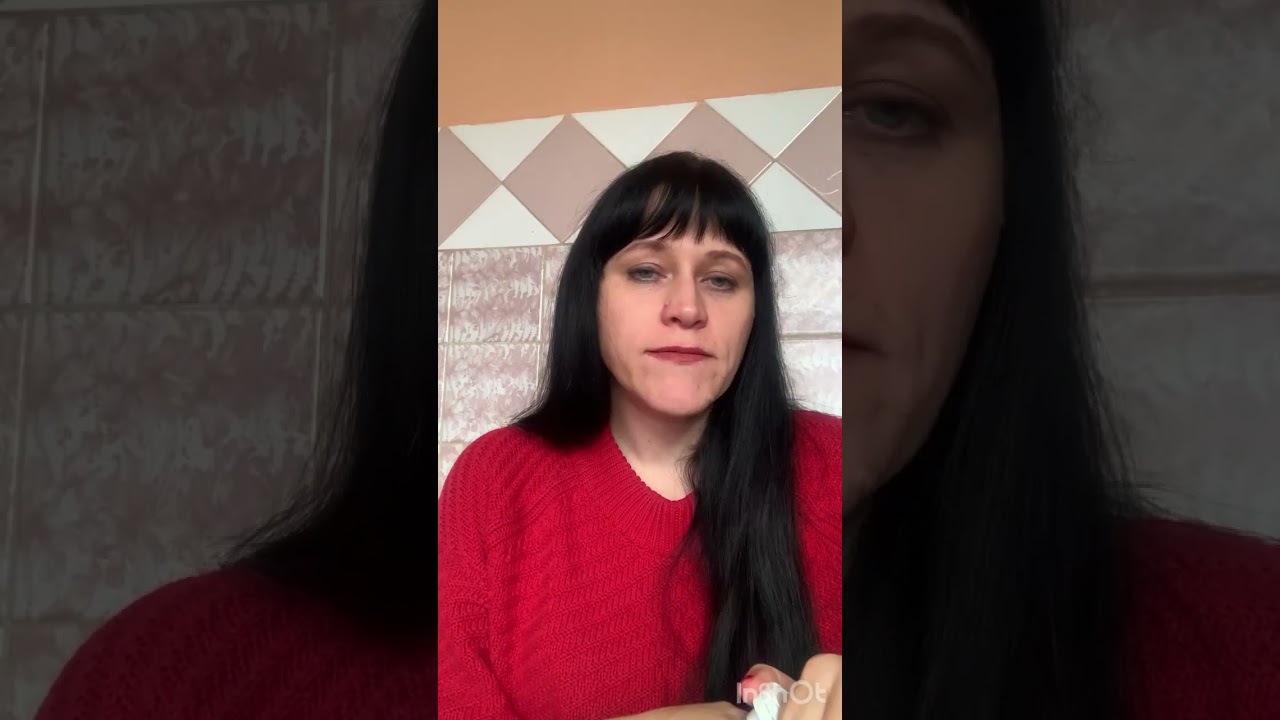 Розпаковка по 1-му каталогу Оріфлейм