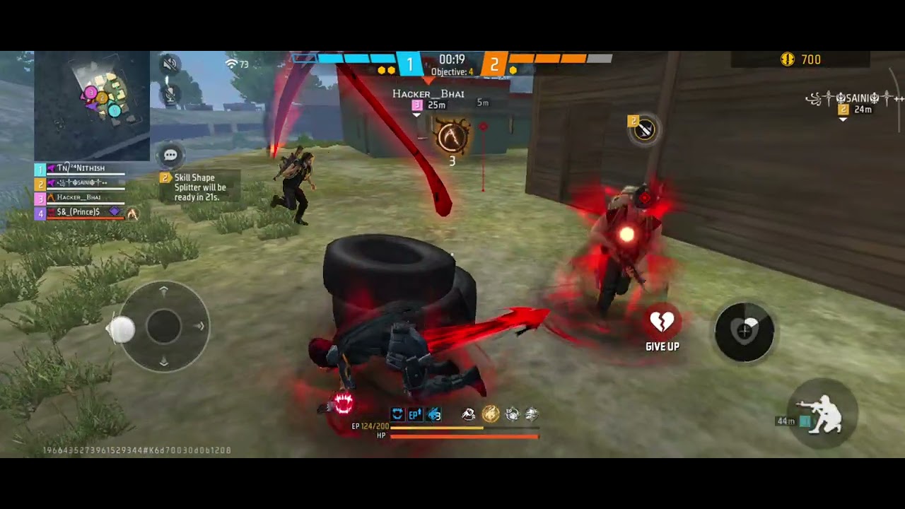 Mp40 pro player