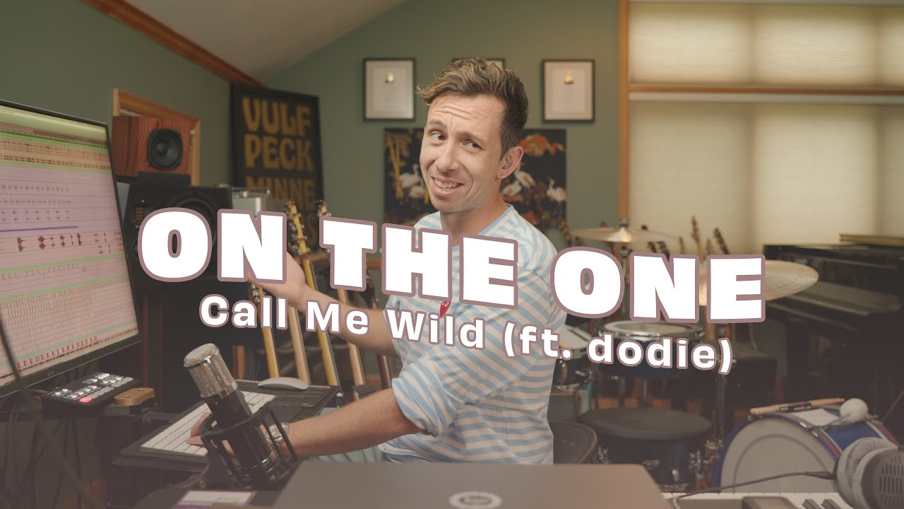 ON THE ONE! // 