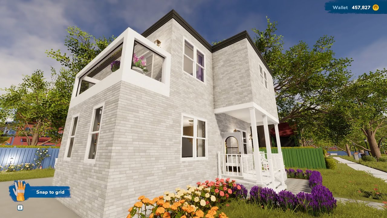 House Flipper 2, part 6, Gameplay