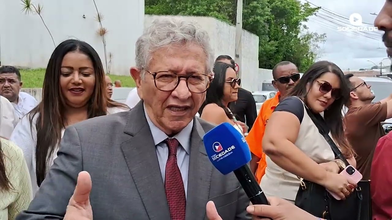 ANIVERSSÁRIO DE CAMAÇARI 2025